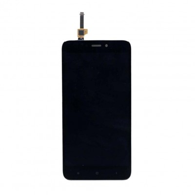 Lcd Screen For Xiaomi Redmi 4 32gb Replacement Display By - Maxbhi Com