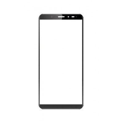 Touch Screen Digitizer For Micromax Canvas Infinity Black By - Maxbhi.com