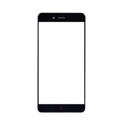 Touch Screen Digitizer For Nubia Z17 Mini Black By - Maxbhi.com
