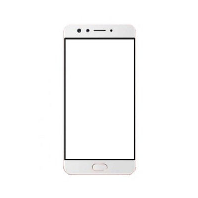 Touch Screen Digitizer For Oppo F3 Deepika Edition Gold By - Maxbhi.com