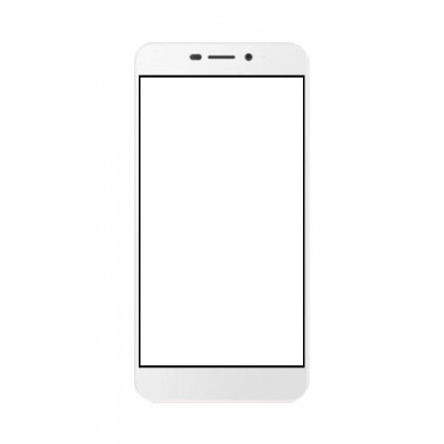 Touch Screen Digitizer For Panasonic Eluga I2 Activ White By - Maxbhi.com