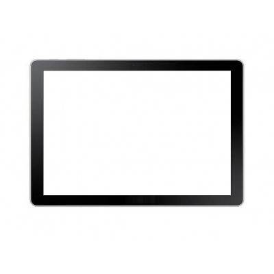 Touch Screen Digitizer For Samsung Galaxy Book 10.6 Wifi 64gb Black By - Maxbhi.com