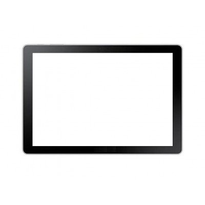 Touch Screen Digitizer For Samsung Galaxy Book 10.6 Wifi 64gb White By - Maxbhi.com