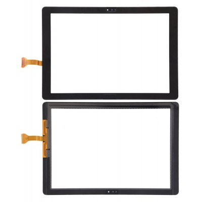Touch Screen Digitizer For Samsung Galaxy Book 10 6 Wifi 128gb Silver By - Maxbhi Com