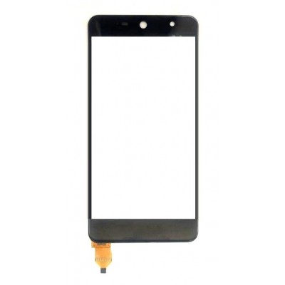 Touch Screen Digitizer For Wileyfox Swift 2x Grey By - Maxbhi Com