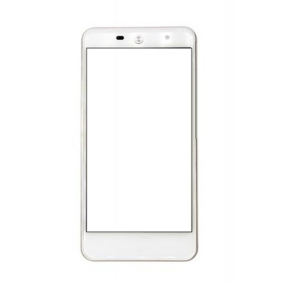 Touch Screen Digitizer For Wileyfox Swift 2x White By - Maxbhi.com