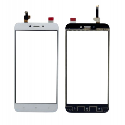 Touch Screen Digitizer For Xiaomi Redmi 4 32gb Gold By - Maxbhi Com