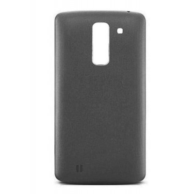 Back Panel Cover For Lg G Pro 2 32gb Black - Maxbhi.com