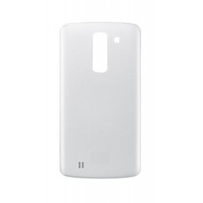 Back Panel Cover For Lg G Pro 2 32gb White - Maxbhi.com