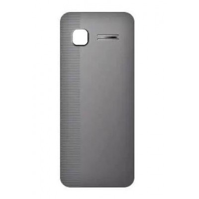 Back Panel Cover For Mafe Speed Grey - Maxbhi.com