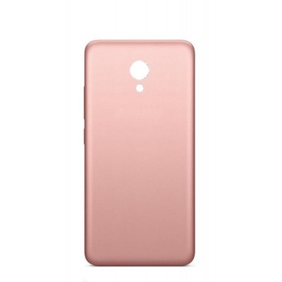 Back Panel Cover For Meizu M5c White - Maxbhi.com