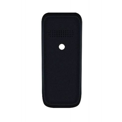 Back Panel Cover For Micromax X570 Black - Maxbhi.com