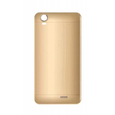 Back Panel Cover For Mtech Eros Gold - Maxbhi.com