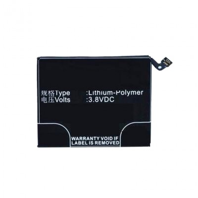 Battery For Moto Z2 By - Maxbhi Com