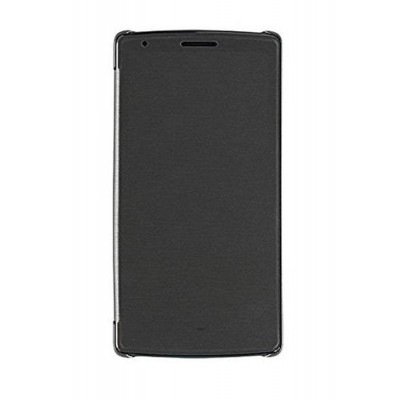 Flip Cover For Lg G Pro 2 32gb Black By - Maxbhi.com