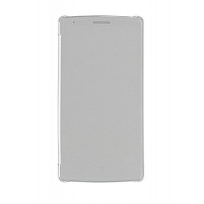 Flip Cover For Lg G Pro 2 32gb Silver By - Maxbhi.com