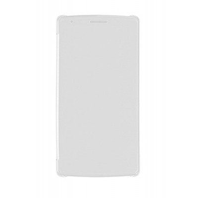 Flip Cover For Lg G Pro 2 32gb White By - Maxbhi.com