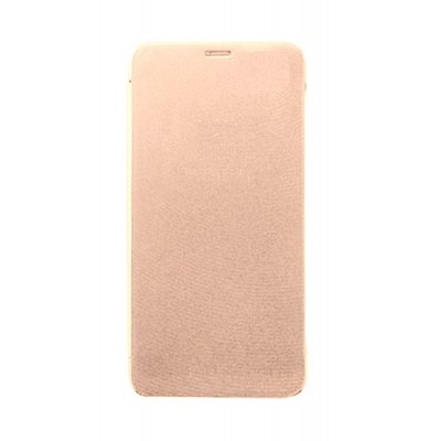 Flip Cover For Lg Q6 Gold By - Maxbhi.com