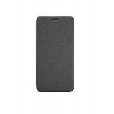 Flip Cover For Meizu M5c Black By - Maxbhi.com
