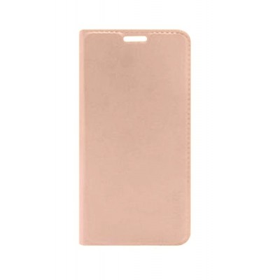 Flip Cover For Panasonic Eluga Pulse X Gold By - Maxbhi.com