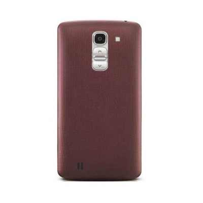 Full Body Housing For Lg G Pro 2 32gb Burgundy - Maxbhi.com