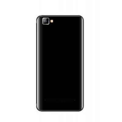 Full Body Housing For Mafe Shine M810 Black - Maxbhi.com