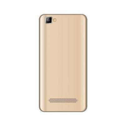 Full Body Housing For Mafe Shine M810 White - Maxbhi.com