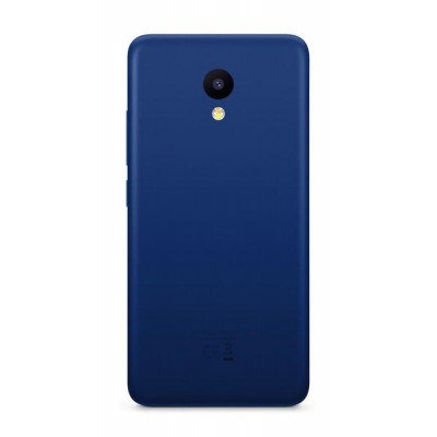 Full Body Housing For Meizu M5c Blue - Maxbhi.com