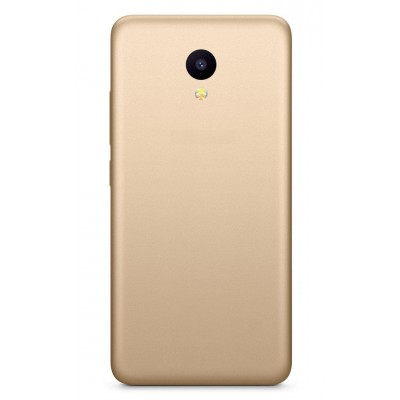 Full Body Housing For Meizu M5c Gold - Maxbhi.com