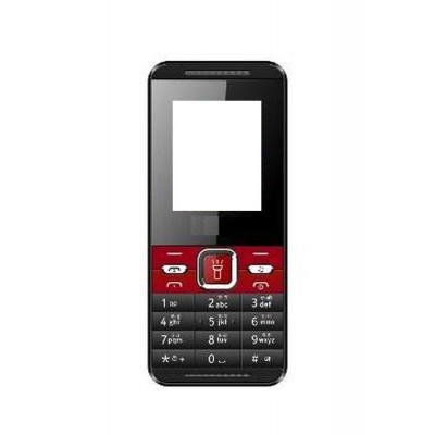 Full Body Housing For Mido M99 Red - Maxbhi.com
