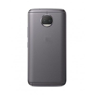 Full Body Housing For Motorola Moto G5s Plus Black - Maxbhi Com
