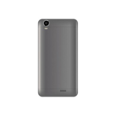 Full Body Housing For Mtech Eros Black - Maxbhi.com