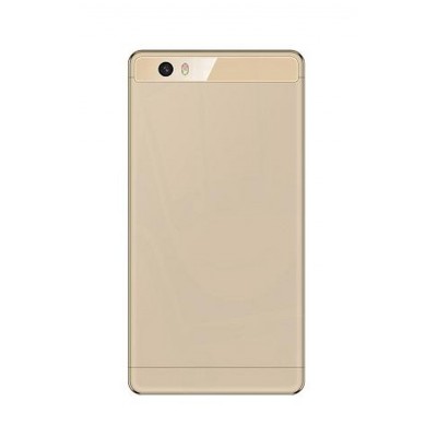 Full Body Housing For Nuu M3 White - Maxbhi.com