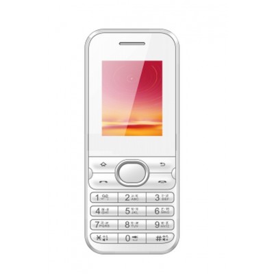 Lcd Screen For Mafe Polo Replacement Display By - Maxbhi.com