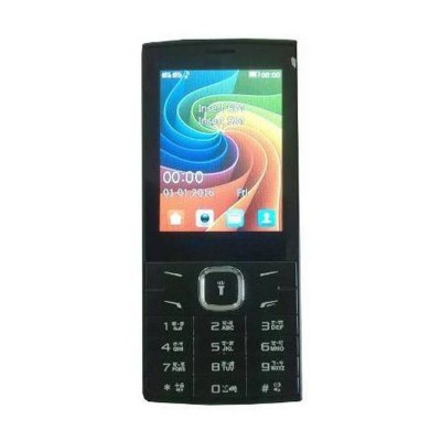 Lcd Screen For Micromax X990 Replacement Display By - Maxbhi.com