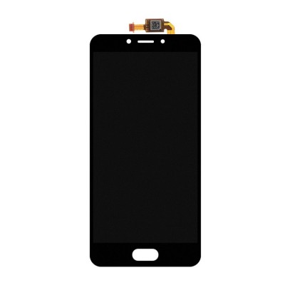 Lcd Screen For Meizu M5c Replacement Display By - Maxbhi Com