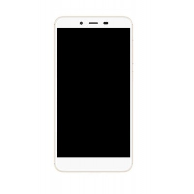 Lcd With Touch Screen For Panasonic Eluga Pulse X Rose Gold By - Maxbhi.com