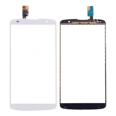 Touch Screen Digitizer For Lg G Pro 2 32gb Silver By - Maxbhi Com