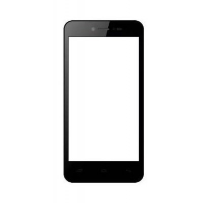Touch Screen Digitizer For Mafe Shine M810 Black By - Maxbhi.com