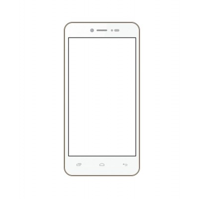 Touch Screen Digitizer For Mafe Shine M810 Gold By - Maxbhi.com