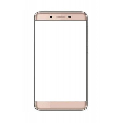 Touch Screen Digitizer For Micromax Evok Power Champagne By - Maxbhi.com