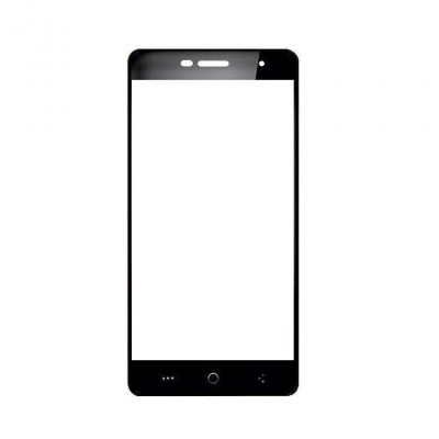 Touch Screen Digitizer For Mtech Tez4g Gold By - Maxbhi.com