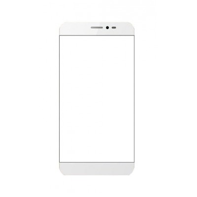 Touch Screen Digitizer For Panasonic P85 Gold By - Maxbhi.com