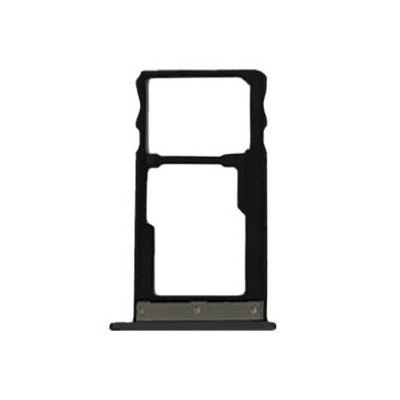 Sim Card Holder Tray For Moto M Black - Maxbhi Com Sim Card Holder Tray For Moto M Black - Maxbhi Com