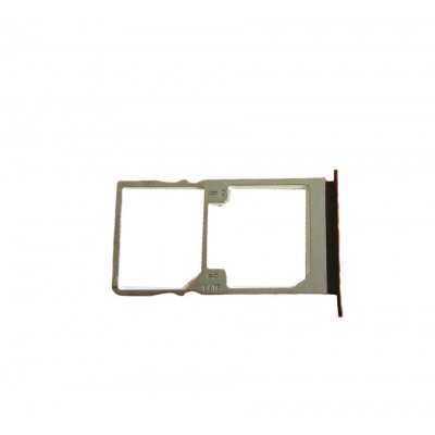 Sim Card Holder Tray For Umi Plus E White - Maxbhi Com