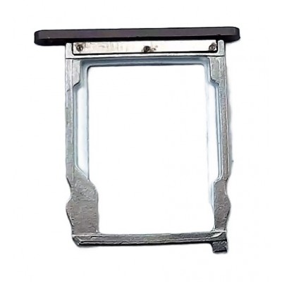 Sim Card Holder Tray For Vernee Apollo Lite Black - Maxbhi Com
