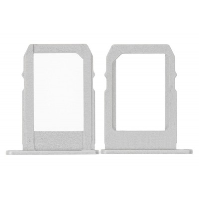 Sim Card Holder Tray For Google Pixel Xl White - Maxbhi Com