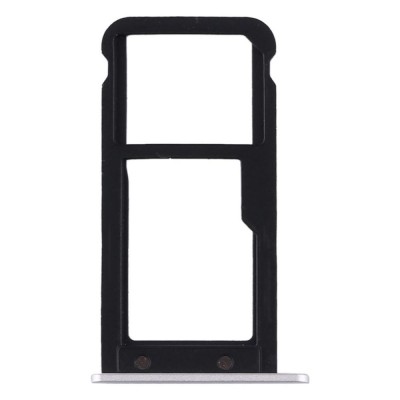 Sim Card Holder Tray For Huawei Mediapad M3 64gb Lte Black - Maxbhi Com