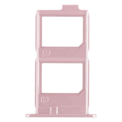 Sim Card Holder Tray For Vivo X7 Plus 64gb Black - Maxbhi Com
