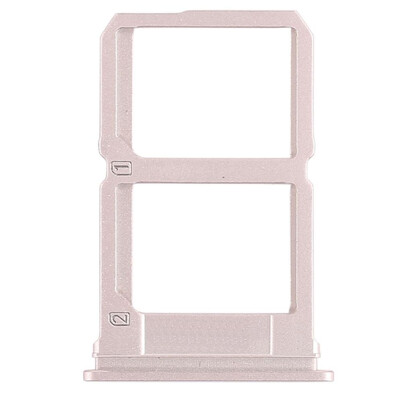 Sim Card Holder Tray For Vivo X9 White - Maxbhi Com